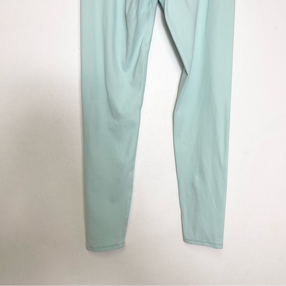 Free People Mint Green Leggings - Picture 9 of 14